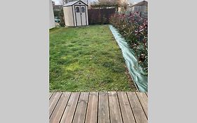 Appartement Maison En Duplex 80M² Jardin Terrasse