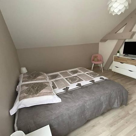 Appartement Maison En Duplex 80M² Jardin Terrasse Saint-Julien-les-Villas Exterior foto